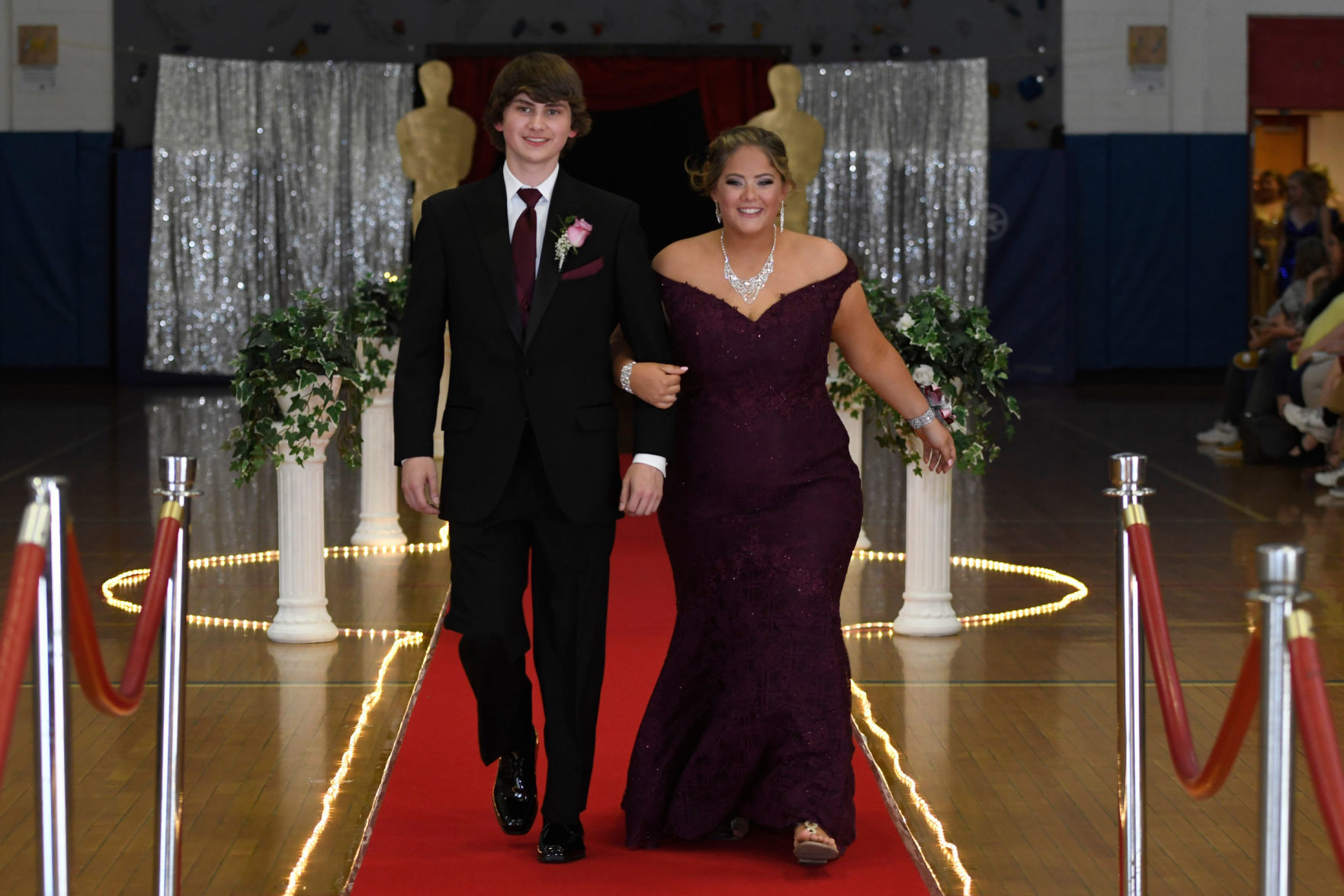 sgf prom